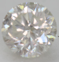 CERTIFIED 1.01 CARAT F COLOR VS2 ROUND BRILLIANT NATURAL EARTH MINED LOOSE DIAMOND FOR RING 6.03MM *360 VIDEO & IMAGES