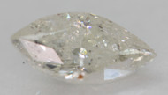Certified 1.04 Carat E Color Marquise Natural EARTH MINED Loose Diamond For Jewelry 9.8x4.72mm *360 REAL VIDEO & IMAGES