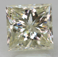 0.51 Carat I Color SI2 Princess Natural EARTH MINED Loose Diamond For Jewelry 4.18X4.14mm *360 REAL VIDEO & PICTURES