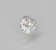 0.06 Carat I Color SI2 Round Brilliant Natural EARTH MINED Loose Diamond For Jewelry 2.44mm *REAL IS RARE. IS A DIAMOND
