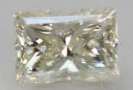 Certified 0.70 Carat H Color VVS1 Princess Natural EARTH MINED Loose Diamond For Ring 5.91x4.19mm  *360 VIDEO & IMAGES