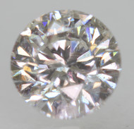 CERTIFIED 0.70 CARAT D COLOR VS2 ROUND BRILLIANT NATURAL EARTH MINED LOOSE DIAMOND FOR RING 5.51MM  *360 VIDEO & IMAGES