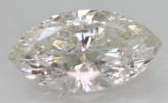0.40 Carat H Color SI3 Marquise Natural EARTH MINED Loose Diamond For Jewelry 7.20X3.85mm *REAL IS RARE, REAL IS DIAMOND