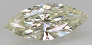 Certified 0.50 Carat H Color VS2 Marquise Natural EARTH MINED Loose Diamond For Ring 9.68x4.15mm  *360 VIDEO & IMAGES