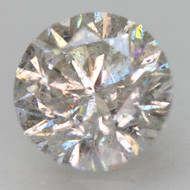 CERTIFIED 0.95 CARAT G COLOR SI2 ROUND BRILLIANT NATURAL EARTH MINED LOOSE DIAMOND FOR RING 6.03MM *360 VIDEO & IMAGES