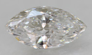 0.50 Carat D Color Marquise Natural EARTH MINED Loose Diamond For Jewelry 7.52X3.97mm *360 PROFESSIONAL VIDEO & PICTURES