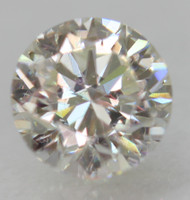 0.20 CARAT F COLOR VVS2 ROUND BRILLIANT NATURAL EARTH MINED LOOSE DIAMOND FOR JEWELRY 3.7MM *360 REAL VIDEO & PICTURES