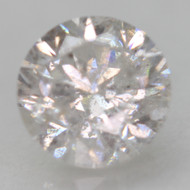 0.50 CARAT D COLOR SI2 ROUND BRILLIANT NATURAL EARTH MINED LOOSE DIAMOND FOR JEWELRY 4.86MM *360 REAL VIDEO & PICTURES