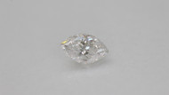 0.75 CARAT D COLOR MARQUISE NATURAL EARTH MINED LOOSE DIAMOND FOR JEWELRY 7.75X4.67MM *360 PROFESSIONAL VIDEO & PICTURES