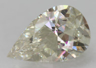 CERTIFIED 0.80 CARAT I COLOR VVS1 PEAR SHAPE NATURAL EARTH MINED LOOSE DIAMOND FOR RING 8.28X5.31MM  *REAL PICS & VIDEO