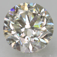 CERTIFIED 0.70 CARAT E COLOR VVS2 ROUND BRILLIANT NATURAL EARTH MINED LOOSE DIAMOND FOR RING 5.49MM  *REAL PICS & VIDEO