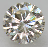 CERTIFIED 0.73 CARAT G COLOR VS1 ROUND BRILLIANT NATURAL EARTH MINED LOOSE DIAMOND FOR RING 5.77MM *REAL IMAGES & VIDEO