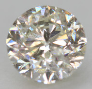 CERTIFIED 0.93 CARAT F COLOR SI1 ROUND BRILLIANT NATURAL EARTH MINED LOOSE DIAMOND FOR RING 5.96MM  *REAL IMAGES & VIDEO