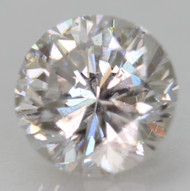 CERTIFIED 1.00 CARAT D COLOR VS2 ROUND BRILLIANT NATURAL EARTH MINED LOOSE DIAMOND FOR RING 6.34MM *REAL IMAGES & VIDEO