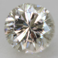 CERTIFIED 1.00 CARAT G COLOR VVS2 ROUND BRILLIANT NATURAL EARTH MINED LOOSE DIAMOND FOR RING 5.74MM *REAL PICS & VIDEO
