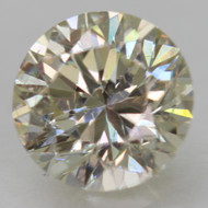 CERTIFIED 0.70 CARAT J COLOR VVS2 ROUND BRILLIANT NATURAL EARTH MINED LOOSE DIAMOND FOR RING 5.55MM  *REAL PICS & VIDEO