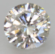 CERTIFIED 1.00 CARAT G COLOR SI2 ROUND BRILLIANT NATURAL EARTH MINED LOOSE DIAMOND FOR RING 6.28MM *REAL IMAGES & VIDEO