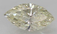 CERTIFIED 0.84 CARAT J COLOR VVS1 MARQUISE NATURAL EARTH MINED LOOSE DIAMOND FOR RING 8.74X4.63MM  * REAL IMAGES & VIDEO