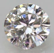CERTIFIED 0.75 CARAT G COLOR VVS2 ROUND BRILLIANT NATURAL EARTH MINED LOOSE DIAMOND FOR RING 5.96MM *REAL PICS & VIDEO
