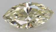 Certified 0.68 Carat J Color SI1 Marquise Natural EARTH MINED Loose Diamond For Ring 8.89x4.58mm  * REAL IMAGES & VIDEO