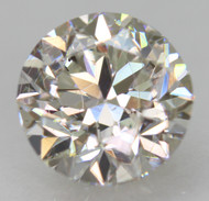 CERTIFIED 1.00 CARAT G COLOR VS1 ROUND BRILLIANT NATURAL EARTH MINED LOOSE DIAMOND FOR RING 6.27MM  *REAL IMAGES & VIDEO