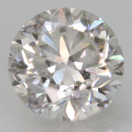 Certified 0.70 Carat D Color SI1 Round Brilliant Natural EARTH MINED Loose Diamond For Ring 5.47mm  *REAL IMAGES & VIDEO