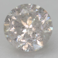 1.02 CARAT G COLOR ROUND BRILLIANT NATURAL EARTH MINED LOOSE DIAMOND FOR JEWELRY 6.12MM *360 REAL VIDEO & PICTURES