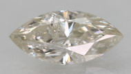 0.23 Carat H Color Marquise Natural EARTH MINED Loose Diamond For Jewelry 6.33X3.10mm *360 REAL VIDEO & PICTURES