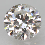 0.30 Carat D Color Round Brilliant Natural EARTH MINED Loose Diamond For Jewelry 4.35mm *360 REAL VIDEO & PICTURES