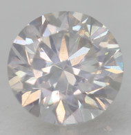 0.34 Carat G Color SI1 Round Brilliant Natural EARTH MINED Loose Diamond For Jewelry 4.47mm *360 REAL VIDEO & PICTURES