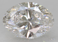 CERTIFIED 0.70 CARAT D COLOR SI1 OVAL NATURAL EARTH MINED LOOSE DIAMOND FOR RING 6.68X4.88MM *360 REAL IMAGES & VIDEO