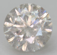CERTIFIED 1.50 CARAT F COLOR SI1 ROUND BRILLIANT NATURAL EARTH MINED LOOSE DIAMOND FOR RING 7.24MM  *360 IMAGES & VIDEO
