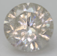CERTIFIED 1.93 CARAT G COLOR SI2 ROUND BRILLIANT NATURAL EARTH MINED LOOSE DIAMOND FOR JEWELRY 7.8MM  *360 PICS & VIDEO