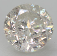 CERTIFIED 0.92 CARAT F COLOR SI2 ROUND BRILLIANT NATURAL EARTH MINED LOOSE DIAMOND FOR RING 5.69MM  *360 IMAGES & VIDEO
