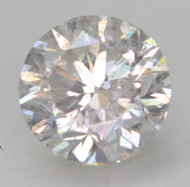 CERTIFIED 1.02 CARAT G COLOR SI2 ROUND BRILLIANT NATURAL EARTH MINED LOOSE DIAMOND FOR JEWELRY 6.25MM  *360 PICS & VIDEO