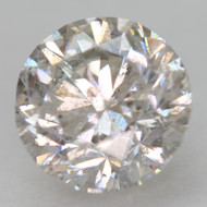 CERTIFIED 1.00 CARAT G COLOR SI2 ROUND BRILLIANT NATURAL EARTH MINED LOOSE DIAMOND FOR JEWELRY 6.14MM  *360 PICS & VIDEO