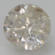 1.04 CARAT G COLOR ROUND BRILLIANT NATURAL EARTH MINED LOOSE DIAMOND FOR JEWELRY 5.97MM *360 PROFESSIONAL IMAGES & VIDEO