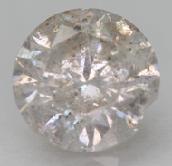 1.35 CARAT H COLOR ROUND BRILLIANT NATURAL EARTH MINED LOOSE DIAMOND FOR JEWELRY 7.02MM *360 PROFESSIONAL IMAGES & VIDEO