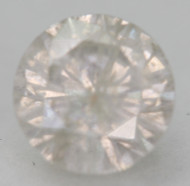 1.09 Carat G Color Round Brilliant Natural EARTH MINED Loose Diamond For Jewelry 6.51mm *360 PROFESSIONAL IMAGES & VIDEO
