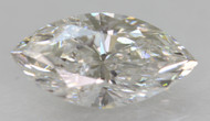 0.80 CARAT F COLOR SI2 MARQUISE NATURAL EARTH MINED LOOSE DIAMOND FOR JEWELRY 9.21X4.75MM *360 REAL IMAGES & VIDEO