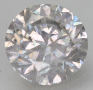 CERTIFIED 1.01 CARAT G COLOR SI2 ROUND BRILLIANT NATURAL EARTH MINED LOOSE DIAMOND FOR RING 6.24MM  * REAL PICS & VIDEO