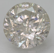 Certified 1.00 Carat G Color Round Brilliant Natural EARTH MINED Loose Diamond For Jewelry 6.34mm  * REAL PICS & VIDEO
