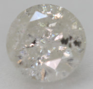 0.93 Carat F Color Round Brilliant Natural EARTH MINED Loose Diamond For Jewelry 6.1mm *360 PROFESSIONAL IMAGES & VIDEO