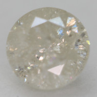 0.90 Carat G Color Round Brilliant Natural EARTH MINED Loose Diamond For Jewelry 5.99mm *360 PROFESSIONAL IMAGES & VIDEO
