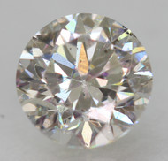 0.30 CARAT G COLOR VS1 ROUND BRILLIANT NATURAL EARTH MINED LOOSE DIAMOND FOR JEWELRY 4.1MM *360 REAL IMAGES & VIDEO