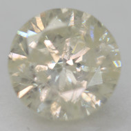 0.91 CARAT J COLOR ROUND BRILLIANT NATURAL EARTH MINED LOOSE DIAMOND FOR JEWELRY 5.97MM *360 PROFESSIONAL IMAGES & VIDEO
