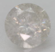 0.76 Carat E Color Round Brilliant Natural EARTH MINED Loose Diamond For Jewelry 5.9mm *360 PROFESSIONAL IMAGES & VIDEO