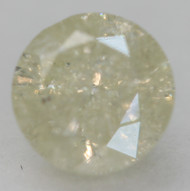 0.70 Carat J Color Round Brilliant Natural EARTH MINED Loose Diamond For Jewelry 5.44mm *360 PROFESSIONAL IMAGES & VIDEO