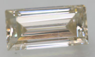 0.29 CARAT J COLOR VS1 BAGUETTE NATURAL EARTH MINED LOOSE DIAMOND FOR JEWELRY 5.22X2.70MM *360 REAL IMAGES & VIDEO