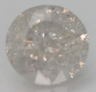 1.03 Carat G Color Round Brilliant Natural EARTH MINED Loose Diamond For Jewelry 6.35mm *360 PROFESSIONAL IMAGES & VIDEO